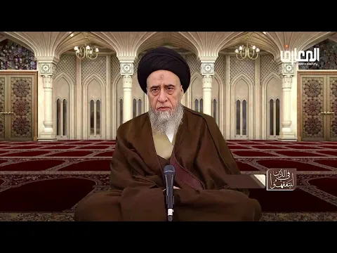 فائدة فقهية : حل إشكال قصد القربة في أُجرة العبادات - السيد صباح شبر