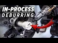 Download Lagu Tips \u0026 Tricks That Allow Us To Machine Plastic Parts Lights Out!