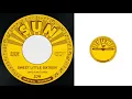 Jerry Lee Lewis - Sweet Little Sixteen