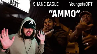shane eagle 