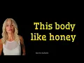 Rita Ora, Yll Limani - All Natural (Remix) [Lyrics Video]
