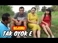 Download Lagu BOJOMU TAK OYOK E || Drama Komedi Lucu Bikin Ngakak 