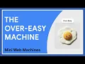 Over-Easy Anchor Popover Mini Web Machine