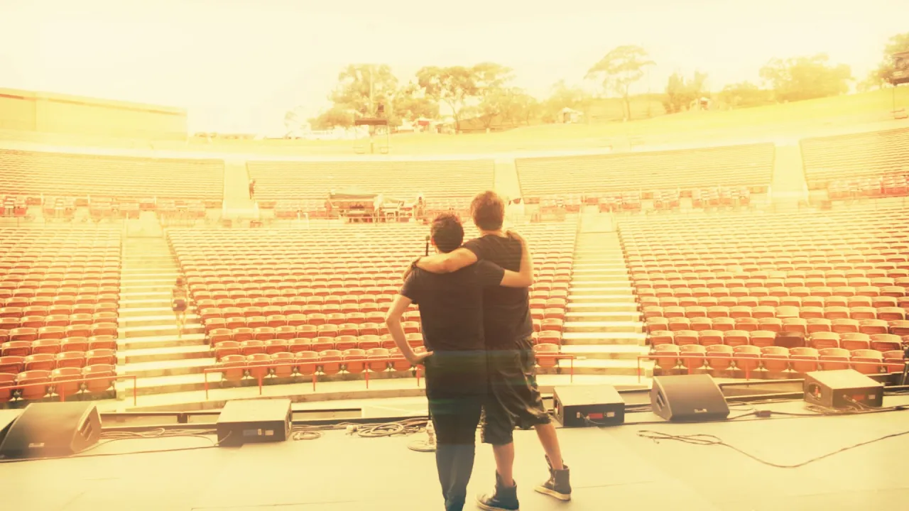 Third Eye Blind - Something In You [Recorded Live]