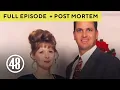 Kimberly Langwell s Hidden Grave Full Episode Post Mortem