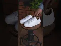Download Lagu Clean \u0026 Classic White Sneakers 🔥. #thursdayboots #whitesneakers #springessentials