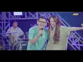 Download Lagu HAPPY ASMARA Feat GILGA SAHID - MANOT | Feat.BINTANG FORTUNA (Official Music Video)