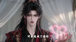 🌟【新番上线|ENG SUB】《道侣弃我飞升,众女修伴我证道》道侣飞升弃他,寿元将尽等死,系统突降逆转,众女修伴他揭开仙途惊天秘密。 一口气看完 #漫剧 #热血 #玄幻 #战斗 #苍穹动漫