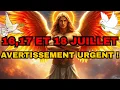 Download Lagu Élus de Dieu, ignorer cette date prophétique vous coûtera tout — Regardez les 16, 17 et 18 juillet.