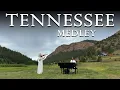 Download Lagu 'Tennessee' Medley - Joslin - (Pearl Harbor Soundtrack)