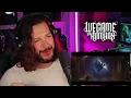 We Came As Romans "Black Hole" (Ft. Caleb Shomo) - REACTION / REVIEW