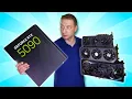 Not even close LLMs on RTX5090 vs others