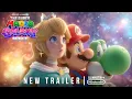 Download Lagu The Super Mario Galaxy Movie – Trailer (2026) Nintendo | Concept Version