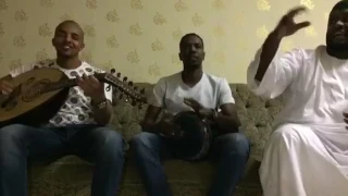 دبل كيك فريع ألبان والريد قسم دندنها