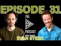 Evan Stern - The Success of Letterkenny and Getting Back to the Grind The DNA Podcast