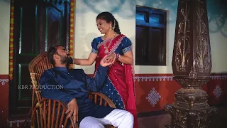 naana hyraanaa best pre wedding video akhila u0026 dharan kbr production