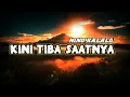 Lagu KINI TIBA SAATNYA ( NINO KALALO ) LAGU AKHIR TAHUN - REMIX DISCO TANAH