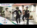 Download Lagu Day 103: DusBi, nakaharap sina Xyriel at Vince sa duo match | PBB Collab
