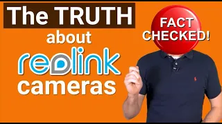 Honest Reolink Camera Review Facts vs Marketing