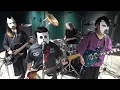 Performing the Opening Theme "Hidane" (by Tatsuya Kitani) from *Sangokushi* with a full band. Nag...