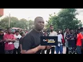 Download Lagu Joe Mettle Surprises Takoradi Youth With Powerful Street Worship With SK Frimpong #gospelmusic