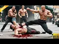 Download Lagu 惡霸當街強搶少女，退役拳王憤怒出手，打殘他們⚔️ 抗日擂台| Kung Fu |2025 動作電影