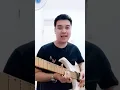 Yura Yunita - Harus Bahagia (Guitar Cover) (Full)