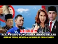 Lagu RIRIN SURYO BONGKAR SKENARIO GELAP SBY \u0026 AHY❗Gibran Tegas, Ambisi AHY Runtuh di Detik Terakhir! 