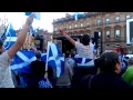 Gerry Cinnamon: Hope Over Fear, George Square, 25/04/15