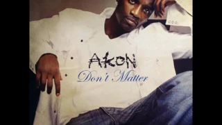 Download Akon - Dont Matter ( Bass Boosted ) MP3