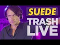 Suede - Trash (Live For Absolute Radio)