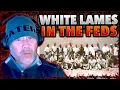 Federal Prison USP Beaumont White Lames