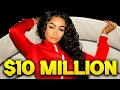 Inside Blac Chyna s Shocking Net Worth