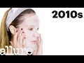100 Years of Skincare Allure