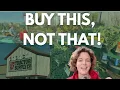 ULTIMATE Tractor Supply Garden Tour What s NEW What s WORTH IT What to AVOID