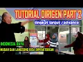 Download Lagu TUTORIAL DIRIGEN Indonesia Raya PART 2 by Pak ipin #tutorialdirigen #tutorialdirigenindonesiaraya