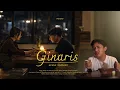Lagu GINARIS - Akbar handoko (official musik video )