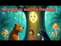 Download Lagu Mowgli|baloo|bagheera|mowgli short story| junglebook story in hindi|PowerkidsWorld #storylineonline5