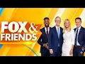 LIVE Fox Friends 2026 FOX NEWS TRUMP LIVE July 29 2026 FULL SHOW