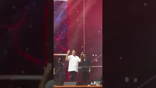 خلاص بقي بيتكلم كان طيب كان حنين عمرو دياب بدون موسيقي 