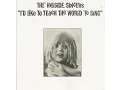 The Hillside Singers - I'd Like to Teach the World to Sing (1971)