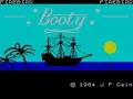 Booty Comparison - ZX Spectrum