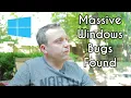 Windows Vulnerability Released Remote Desktop Users Beware