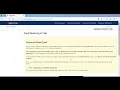 RECOVERING YOUR APPLYTEXAS ACCOUNT