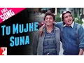 Download Lagu Tu Mujhe Suna | Full Song | Chandni | Rishi Kapoor | Vinod Khanna | Suresh Wadkar | Nitin Mukesh