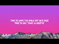 Skepta - Friendly Fire (Lyrics)