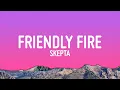Download Lagu Skepta - Friendly Fire (Lyrics)