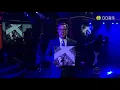 Download Lagu Lil Uzi Vert - The Way Life Goes (Live on Stephen Colbert)