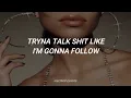 Download Lagu Fifth Harmony - Not That Kinda Girl (Lyrics) ft.Missy Elliott
