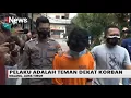Download Lagu Sakit Hati Karena Diejek Miskin, Pemuda di Malang Bunuh Teman - Special Report 04/12